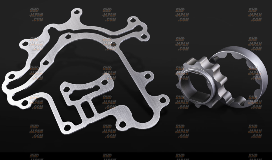 ri出品 kawasaki : Oil tank for clutch master [43078-0586]